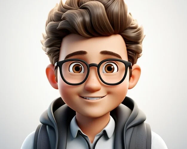 Lucas J. Carter