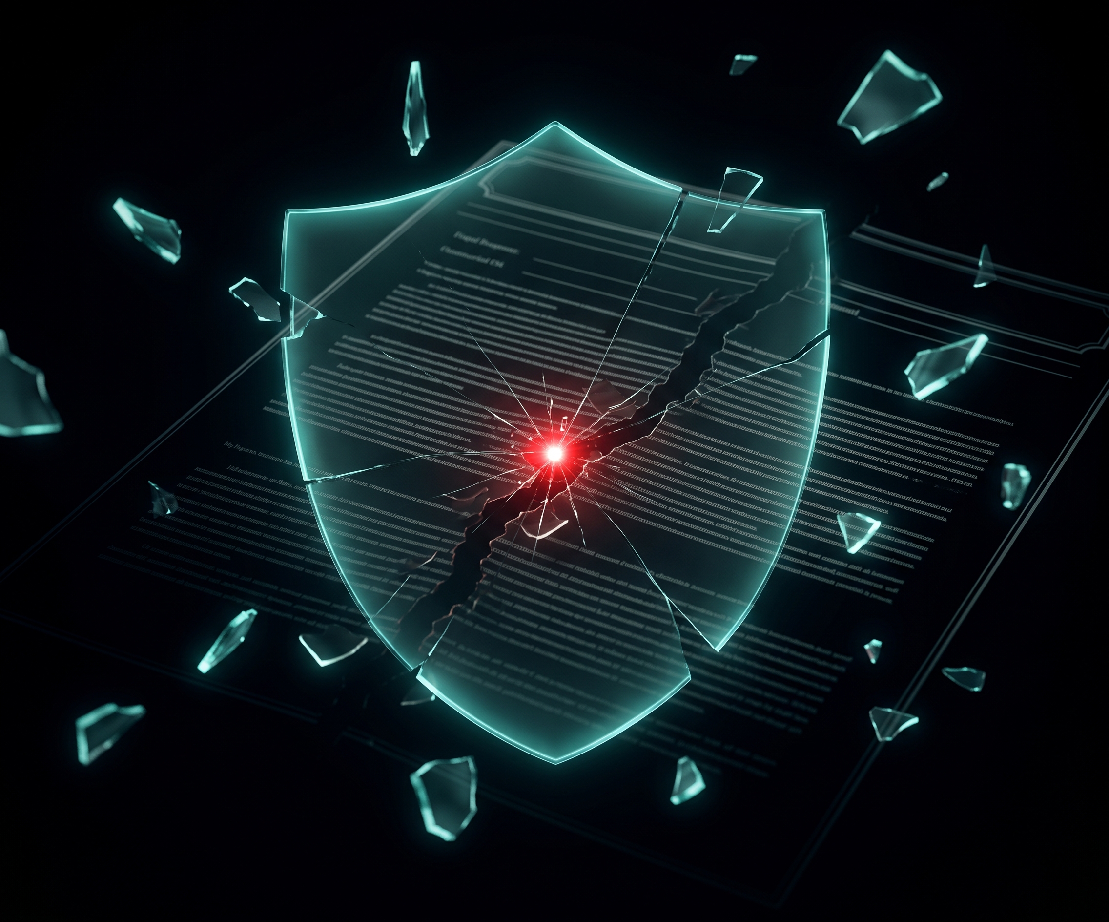 Privilege protection shattered by AI tool use
